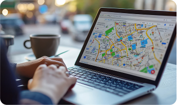 SEO Local